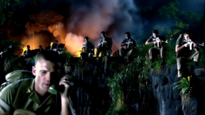 ACT2_Recondos on patrol 75_9.36.1 ACT2_Recondos on patrol 75_9.36.1